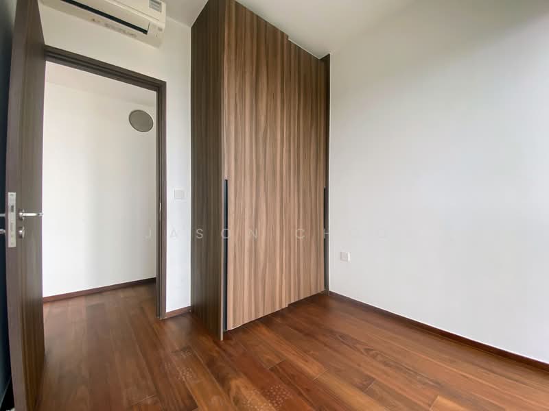 Lentor Modern, 3 Lentor Central, 3 Bedrooms, 1,109 sqft, Condominium For Rent, by Jason Choo, 500069827 - Bedroom 3 - PropertyGuru.com.sg