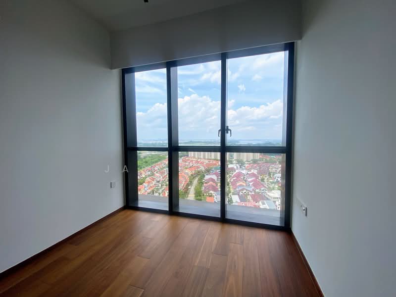 Lentor Modern, 3 Lentor Central, 3 Bedrooms, 1,109 sqft, Condominium For Rent, by Jason Choo, 500069827 - Bedroom 3 - PropertyGuru.com.sg