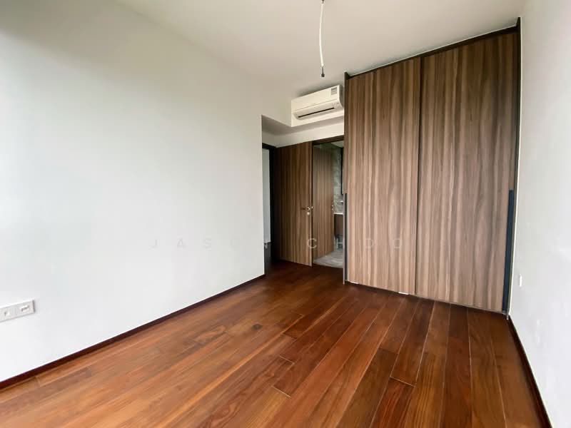 Lentor Modern, 3 Lentor Central, 3 Bedrooms, 1,109 sqft, Condominium For Rent, by Jason Choo, 500069827 - Master Bedroom - PropertyGuru.com.sg