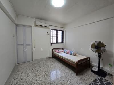 For Rent - 115 Hougang Avenue 1