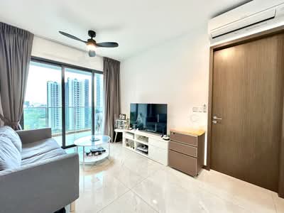 For Rent - Normanton Park