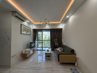 For Sale - The Alps Residences