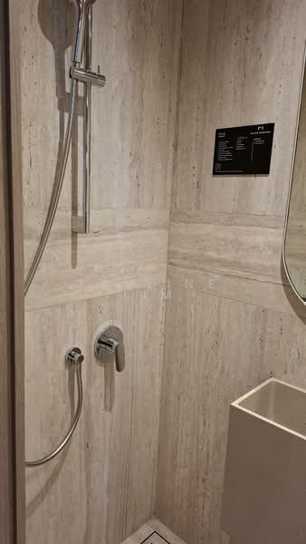 River Modern Condominium For Sale at S$ 3,162,240 | PropertyGuru Singapore - Bathroom