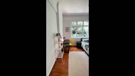 Euro-Asia Court, 3 River Valley Close, Room Rental, 110 sqft, Apartment For Rent, by Steve Voon, 500069837 - PropertyGuru.com.sg