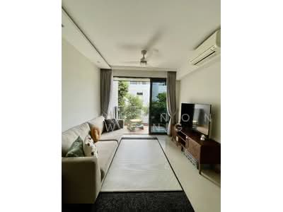 For Rent - Hundred Palms Residences