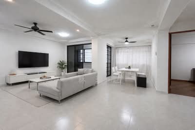 For Sale - 516 Jelapang Road