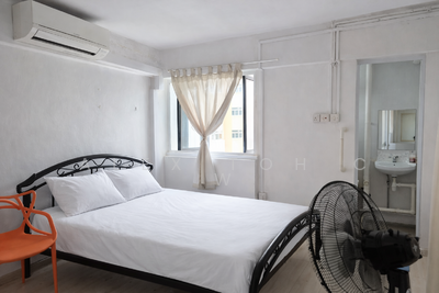 For Rent - 124 Ang Mo Kio Avenue 6