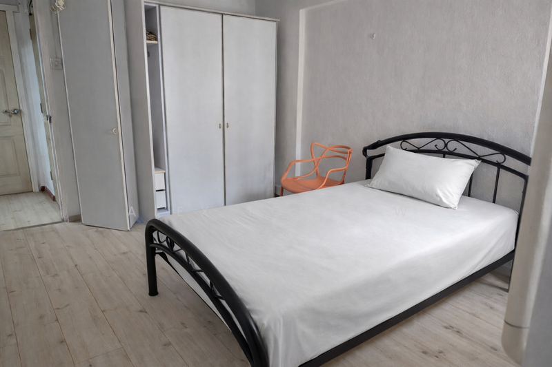 124 Ang Mo Kio Avenue 6, 124 Ang Mo Kio Avenue 6, Room Rental, 100 sqft, HDB Flat For Rent, by Alex Toh C W, 500069844 - Bedroom - PropertyGuru.com.sg