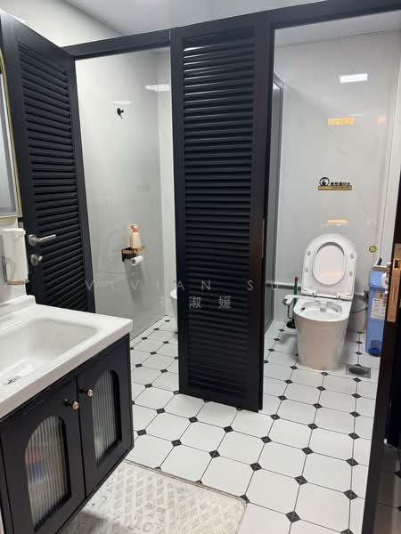 265 Outram Road, 265 Outram Road, 1,259 sqft, Shop / Shophouse For Sale, by Vivian Sun 孙淑媛, 500069850 - Bathroom - CommercialGuru.com.sg