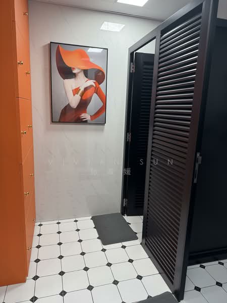 265 Outram Road, 265 Outram Road, 1,259 sqft, Shop / Shophouse For Sale, by Vivian Sun 孙淑媛, 500069850 - Interior - CommercialGuru.com.sg