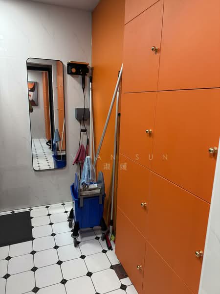 265 Outram Road, 265 Outram Road, 1,259 sqft, Shop / Shophouse For Sale, by Vivian Sun 孙淑媛, 500069850 - Interior - CommercialGuru.com.sg