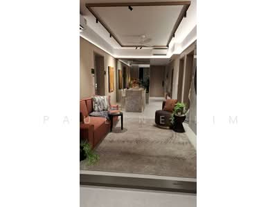 For Sale - River Modern