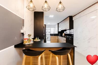 For Sale - 425 Bedok North Road