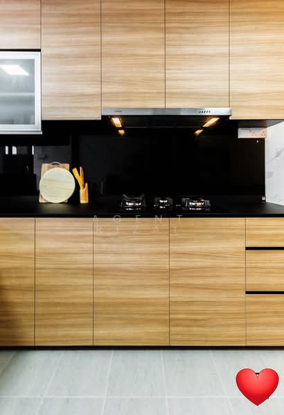 425 Bedok North Road HDB Flat For Sale at S$ 455,000 | PropertyGuru Singapore - Kitchen