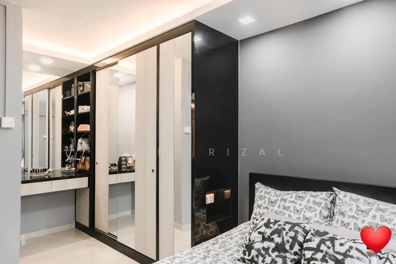 425 Bedok North Road HDB Flat For Sale at S$ 455,000 | PropertyGuru Singapore - Bedroom