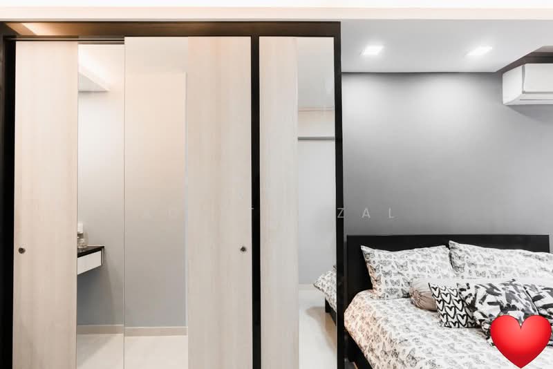 425 Bedok North Road HDB Flat For Sale at S$ 455,000 | PropertyGuru Singapore - Bedroom