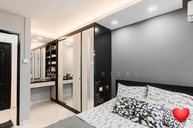 425 Bedok North Road HDB Flat For Sale at S$ 455,000 | PropertyGuru Singapore - Bedroom