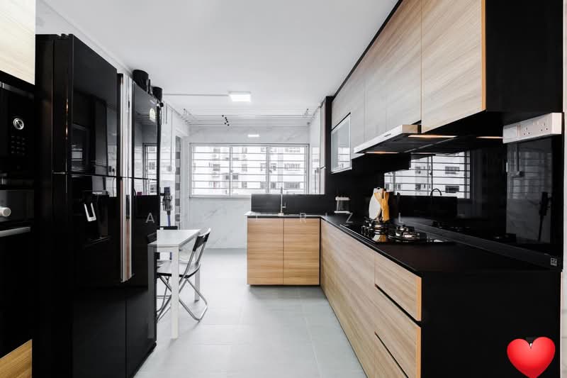 425 Bedok North Road HDB Flat For Sale at S$ 455,000 | PropertyGuru Singapore - Kitchen