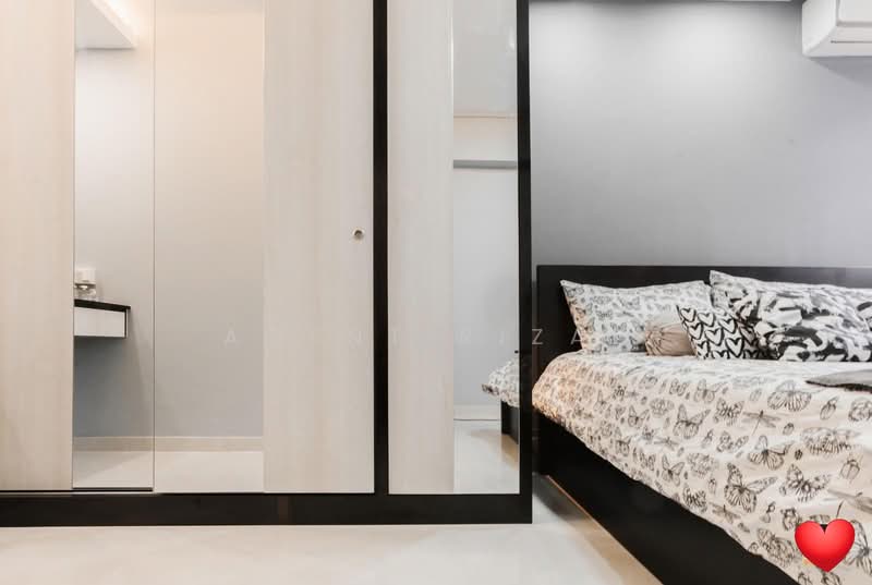 425 Bedok North Road HDB Flat For Sale at S$ 455,000 | PropertyGuru Singapore - Bedroom