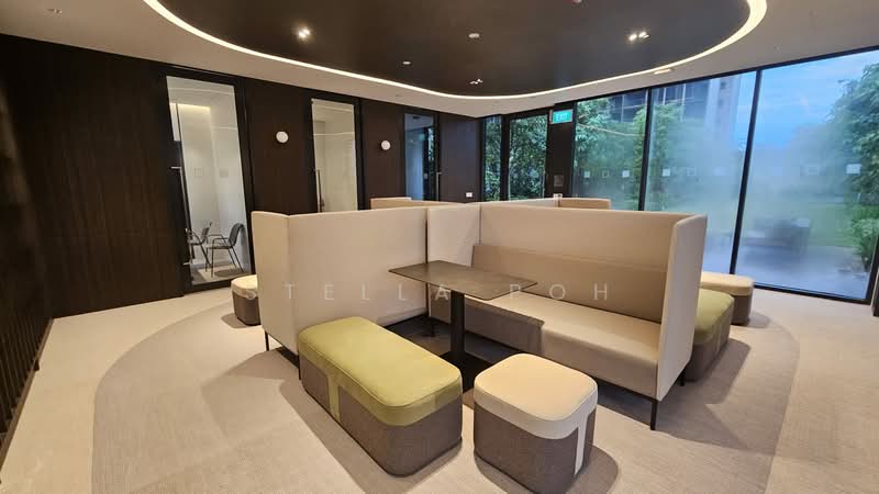 Tembusu Grand Condominium For Sale at S$ 1,380,000 | PropertyGuru Singapore - Interior