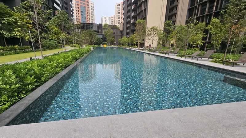 Tembusu Grand Condominium For Sale at S$ 1,380,000 | PropertyGuru Singapore - Exterior