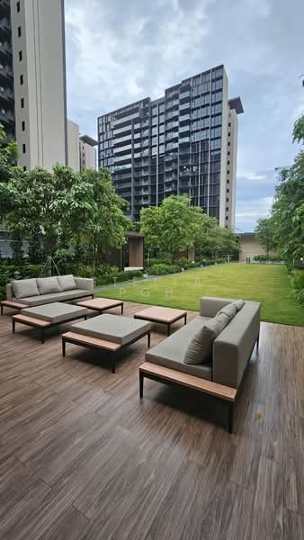 Tembusu Grand Condominium For Sale at S$ 1,380,000 | PropertyGuru Singapore - Exterior