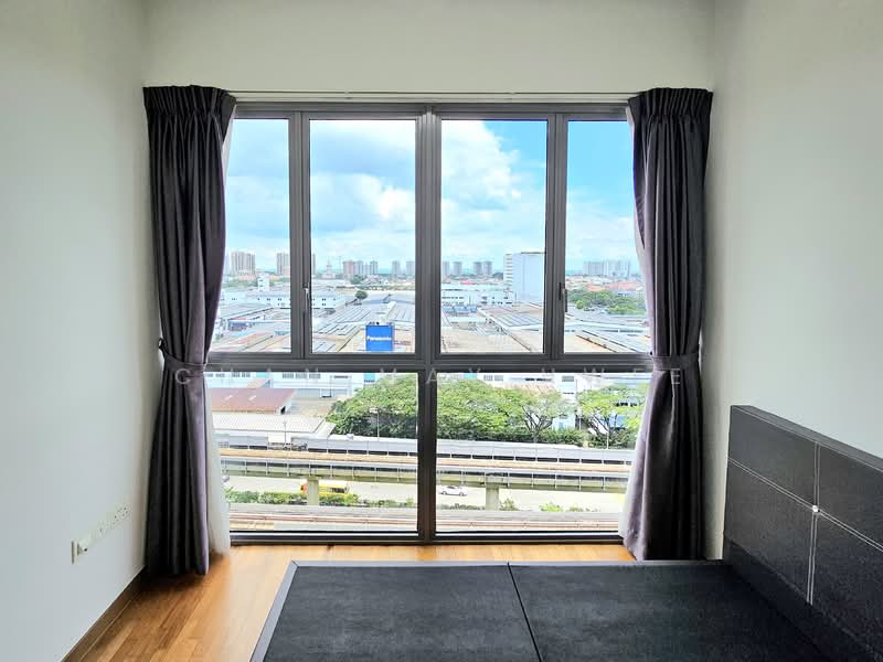 Bedok Residences, 30 Bedok North Drive, 1 Bedroom, 527 sqft, Condominium For Rent, by Chan May Hwee, 500069855 - Bedroom - PropertyGuru.com.sg