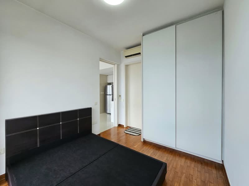 Bedok Residences, 30 Bedok North Drive, 1 Bedroom, 527 sqft, Condominium For Rent, by Chan May Hwee, 500069855 - Bedroom - PropertyGuru.com.sg