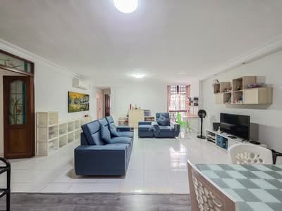 For Sale - 471 Segar Road