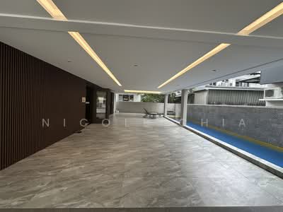 For Sale - Jalan Baiduri