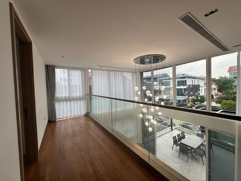 Jalan Baiduri Corner Terrace For Sale at S$ 9,200,000 | PropertyGuru Singapore - Interior