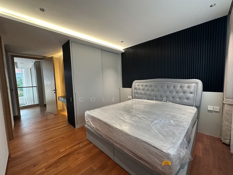 Jalan Baiduri Corner Terrace For Sale at S$ 9,200,000 | PropertyGuru Singapore - Bedroom