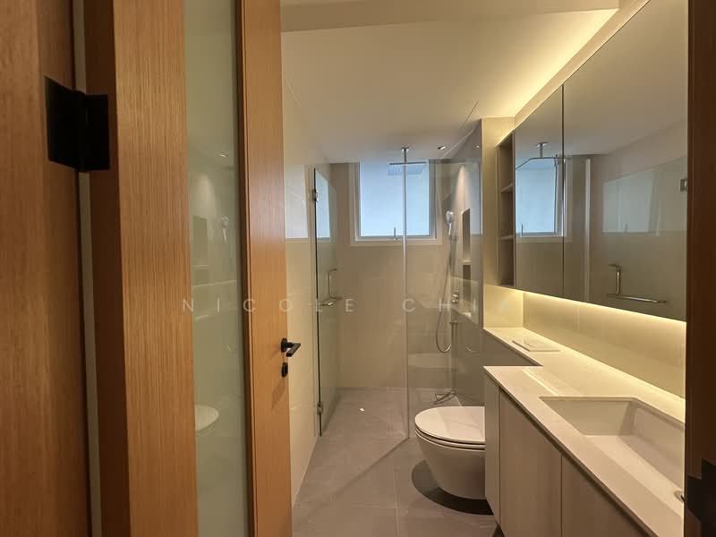 Jalan Baiduri Corner Terrace For Sale at S$ 9,200,000 | PropertyGuru Singapore - Bathroom