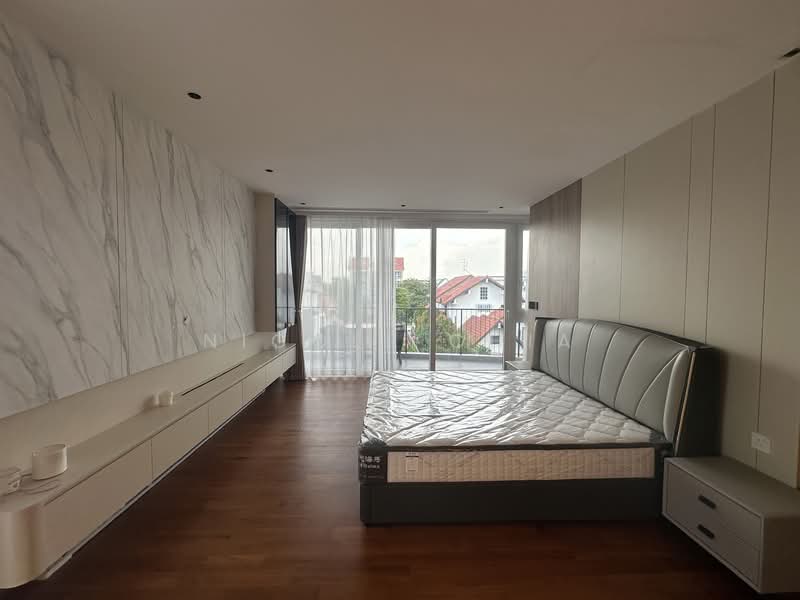 Jalan Baiduri Corner Terrace For Sale at S$ 9,200,000 | PropertyGuru Singapore - Bedroom