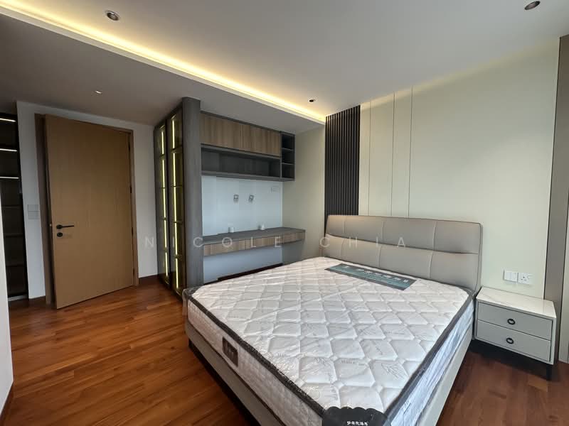 Jalan Baiduri Corner Terrace For Sale at S$ 9,200,000 | PropertyGuru Singapore - Bedroom