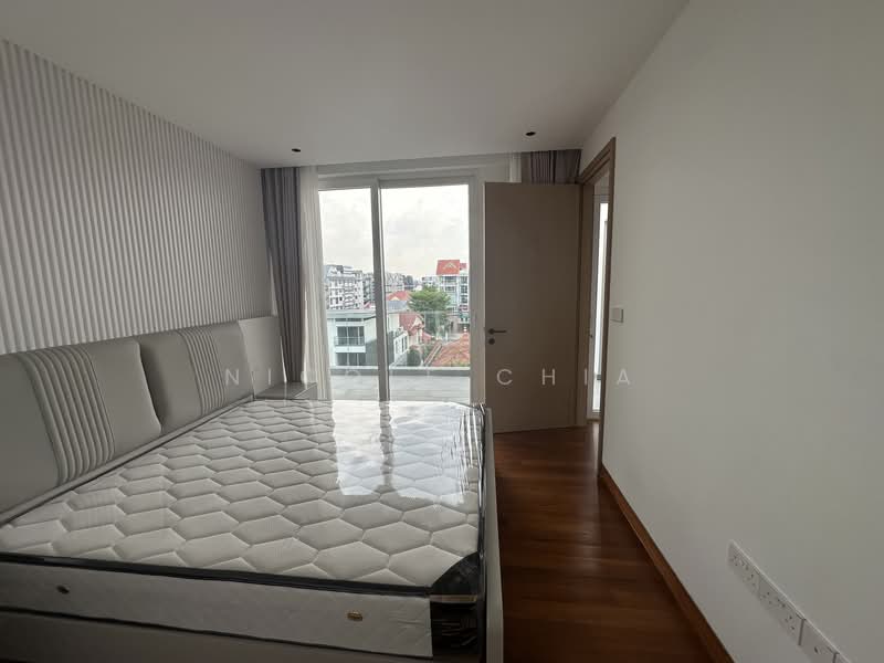 Jalan Baiduri Corner Terrace For Sale at S$ 9,200,000 | PropertyGuru Singapore - Bedroom