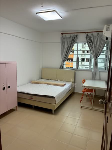 224 Serangoon Avenue 4, 224 Serangoon Avenue 4, 3 Bedrooms, 980 sqft, HDB Flat For Rent, by Landon Chian (钱德森), 500069869 - 2nd bedroom - PropertyGuru.com.sg