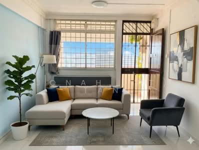 For Sale - 269 Yishun Street 22