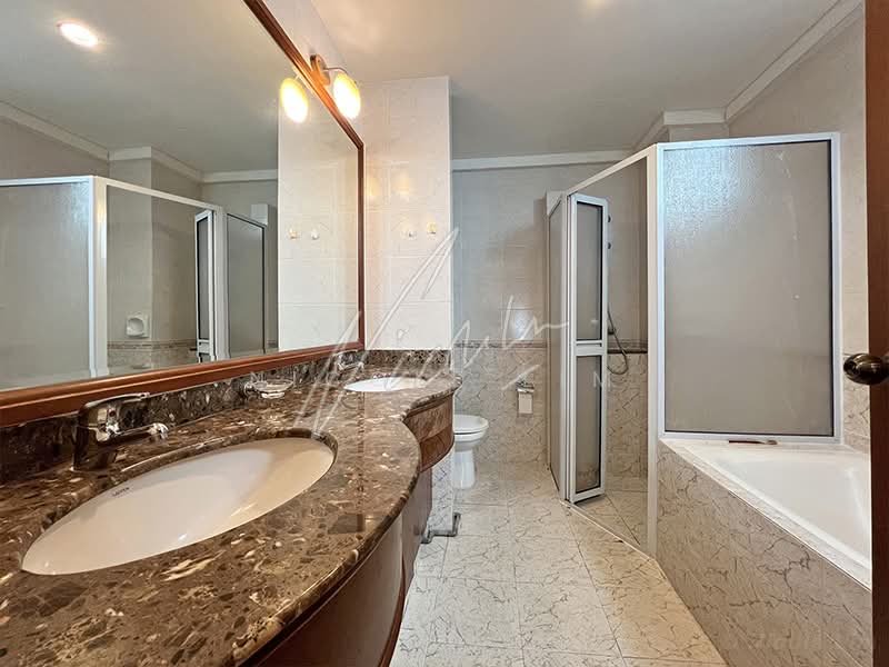 Master Bedroom Ensuite