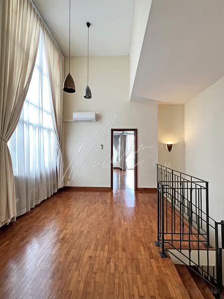 Family Area on Level 3