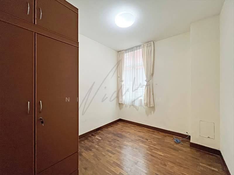 Guest Room on Level 1