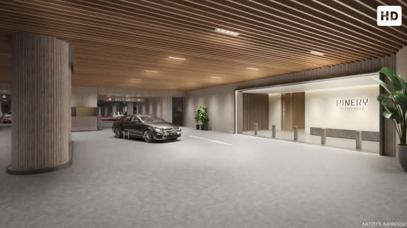 Pinery Residences Condominium For Sale at S$ 1,400,000 | PropertyGuru Singapore