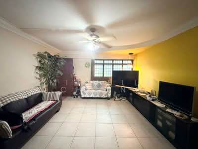 For Sale - 43 Cambridge Road