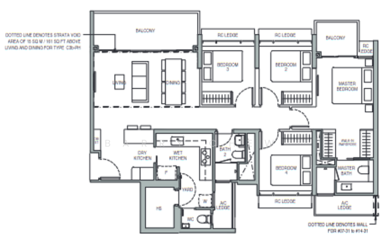 Copen Grand Executive Condominium For Sale at S$ 1,607,999 | PropertyGuru Singapore