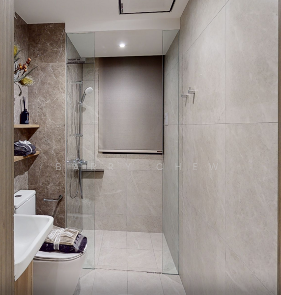 Copen Grand Executive Condominium For Sale at S$ 1,607,999 | PropertyGuru Singapore - Bathroom