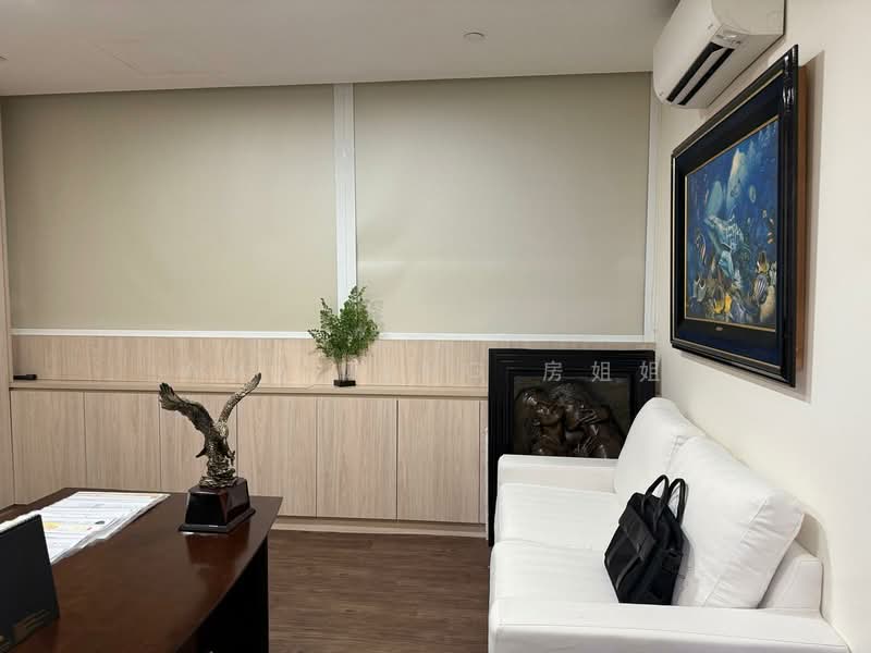 Henderson Industrial Park, 203 Henderson Road, 2,067 sqft, Light Industrial (B1) For Sale, by Amy Zeng 房姐姐, 500069881 - Interior - CommercialGuru.com.sg