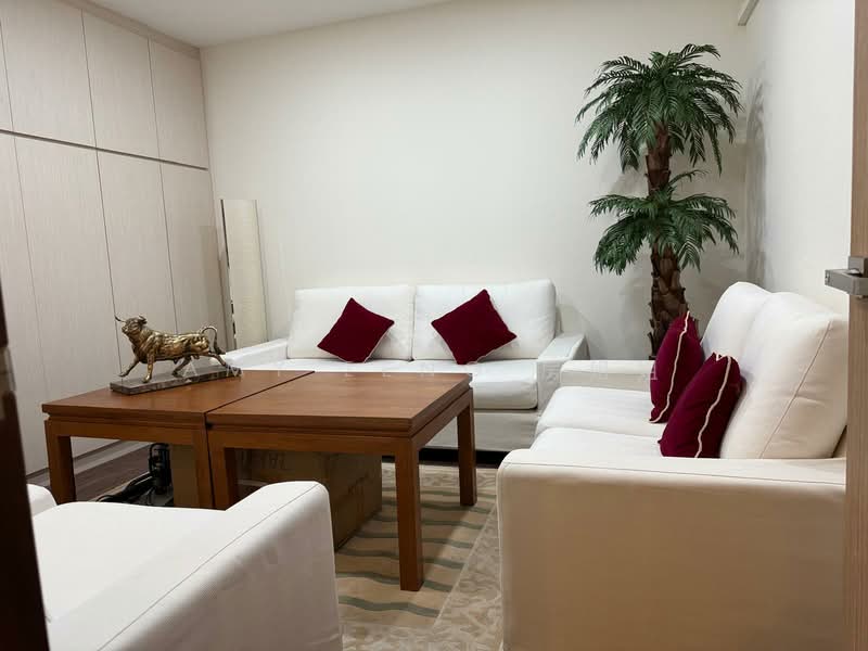 Henderson Industrial Park, 203 Henderson Road, 2,067 sqft, Light Industrial (B1) For Sale, by Amy Zeng 房姐姐, 500069881 - Living Room - CommercialGuru.com.sg