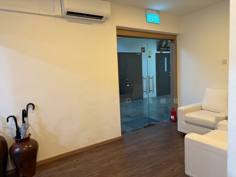 Henderson Industrial Park, 203 Henderson Road, 2,067 sqft, Light Industrial (B1) For Sale, by Amy Zeng 房姐姐, 500069881 - CommercialGuru.com.sg