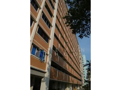 For Rent - 874 Tampines Street 84