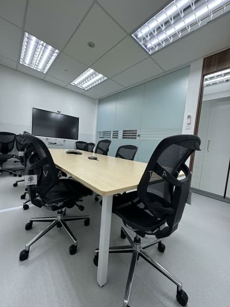 Mapex, 37 Jalan Pemimpin, 1,658 sqft, Light Industrial (B1) For Sale, by Adora Valerie Tay, 500069885 - Interior - CommercialGuru.com.sg